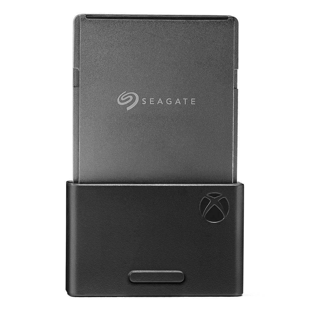 SSD Seagate para Xbox Series X S 1TB KaBuM