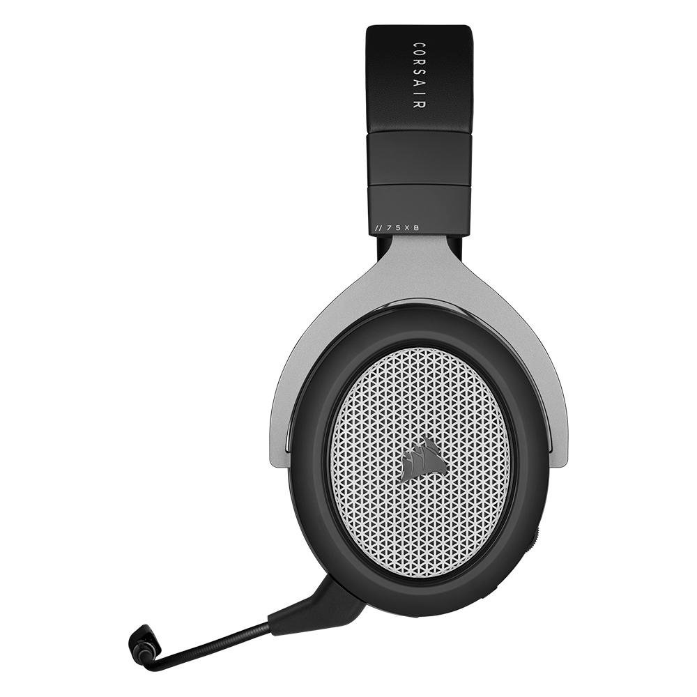 Corsair ゲーミングヘッドセット HS75 XB WIRELESS Headset Gamer Corsair HS75 XB Wireless, Xbox Series, Drivers 50mm