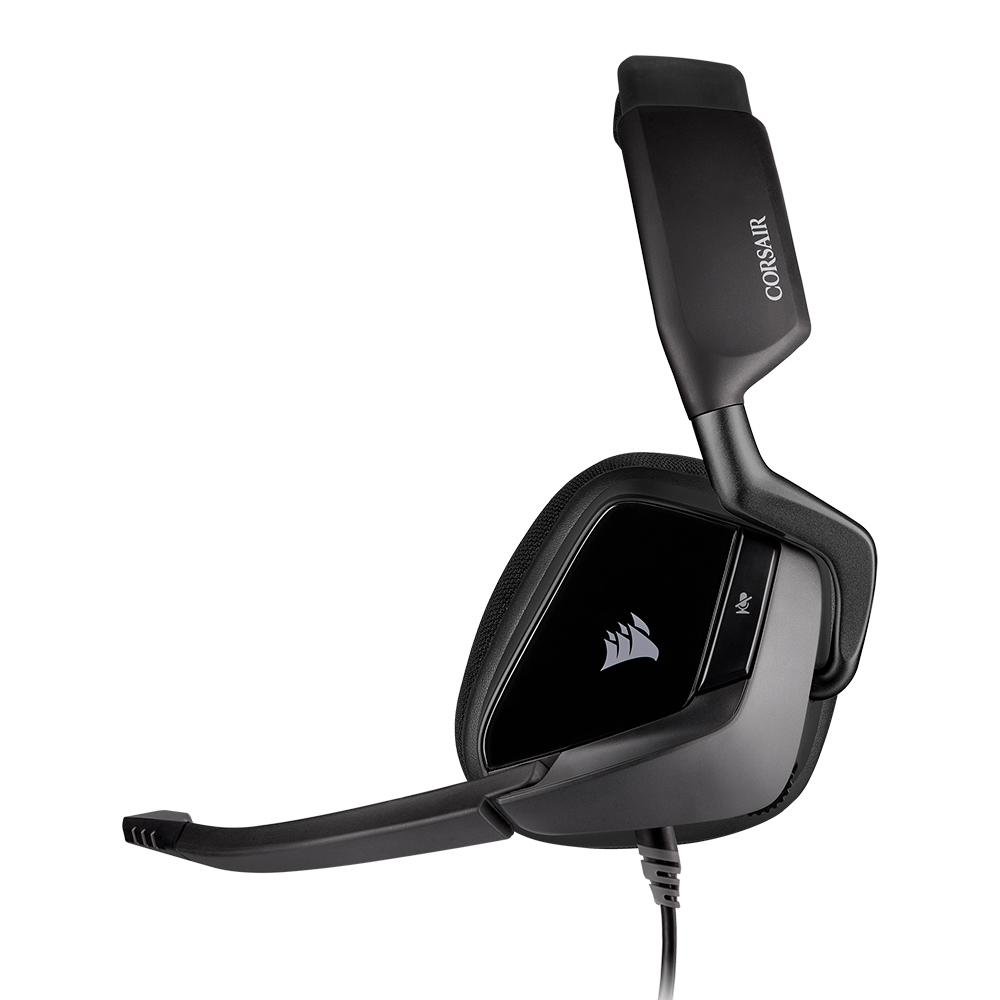 Headset Gamer Corsair Void Elite, Stereo, Drivers 50mm