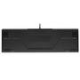 Teclado Mecânico Gamer Corsair K60 PRO RGB, Switch Cherry MX Low Profile Speed, ABNT - CH-910D018-BR