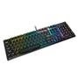Teclado Mecânico Gamer Corsair K60 PRO RGB, Switch Cherry MX Low Profile Speed, ABNT - CH-910D018-BR