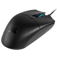 Mouse Gamer Corsair Katar PRO Ultra-Leve, RGB, 6 Botões, 12400DPI, Preto - CH-930C011-NA