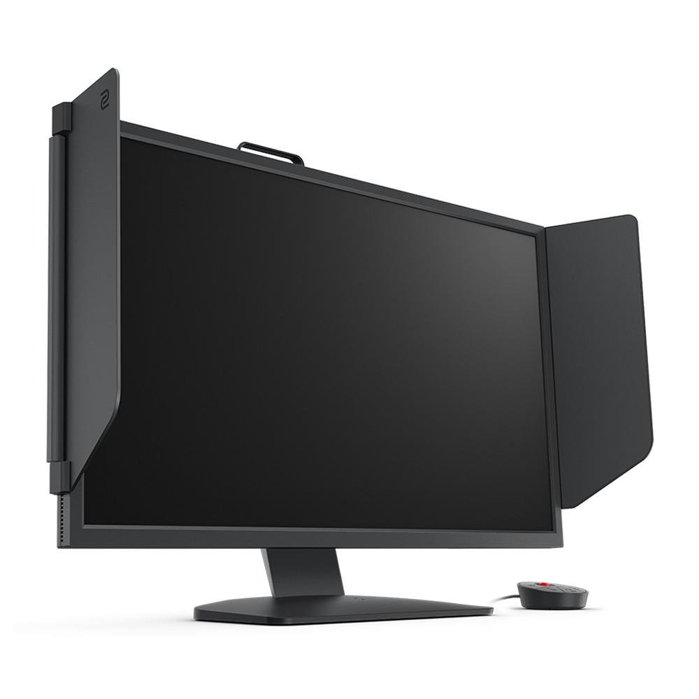 Monitor Gamer Zowie XL2546K, 24.5 240Hz, 1ms, Tecnologia DyAc