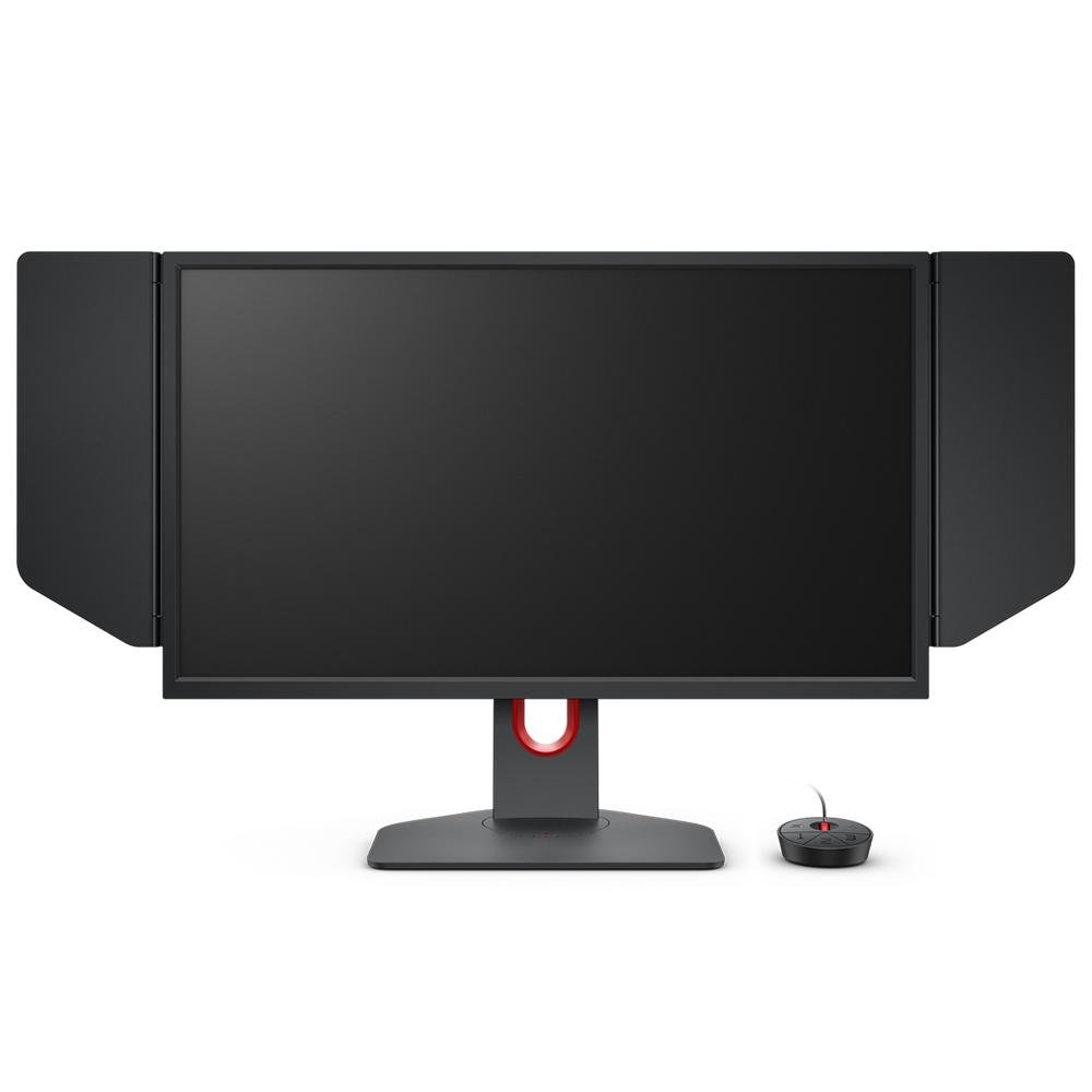 Monitor Gamer Zowie XL2546K, 24.5 240Hz, 1ms, Tecnologia DyAc