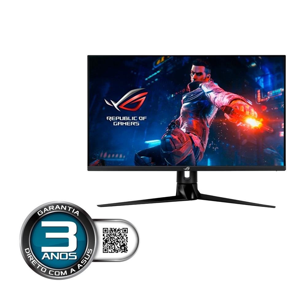 ROG Swift PG329Q, Monitors