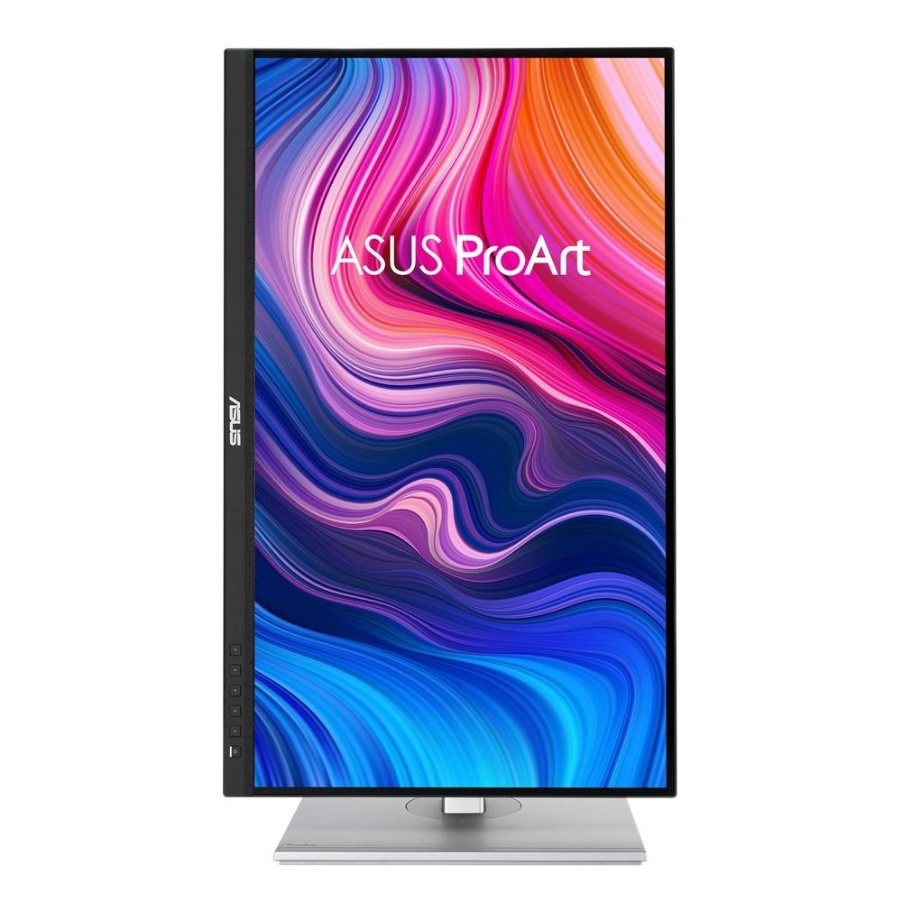 Monitor Profissional ASUS ProArt 27", 4K, IPS, Altura Ajustável, USB-C, Som Integrado - PA279CV Monitor Profissional ASUS ProArt 27", 4K, IPS, Altura Ajustável, USB-C, Som Integrado - PA279CV