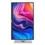 Monitor Profissional ASUS ProArt 27", 4K, IPS, Altura Ajustável, USB-C, Som Integrado - PA279CV