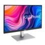 Monitor Profissional ASUS ProArt 27", 4K, IPS, Altura Ajustável, USB-C, Som Integrado - PA279CV