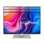 Monitor Profissional ASUS ProArt 27", 4K, IPS, Altura Ajustável, USB-C, Som Integrado - PA279CV
