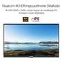 Monitor Profissional ASUS ProArt 27", 4K, IPS, Altura Ajustável, USB-C, Som Integrado - PA279CV