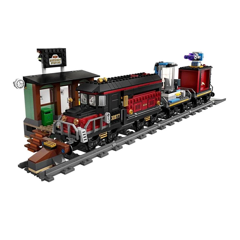 Lego Hidden Side Expresso Fantasma - 70424