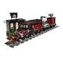 Lego Hidden Side Expresso Fantasma - 70424