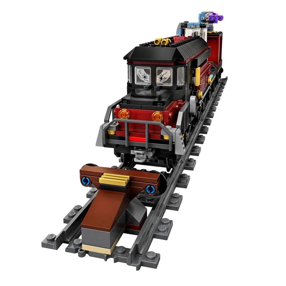Lego Hidden Side Expresso Fantasma - 70424