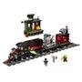 Lego Hidden Side Expresso Fantasma - 70424