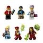 Lego Hidden Side Expresso Fantasma - 70424