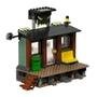 Lego Hidden Side Expresso Fantasma - 70424