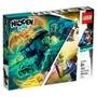 Lego Hidden Side Expresso Fantasma - 70424