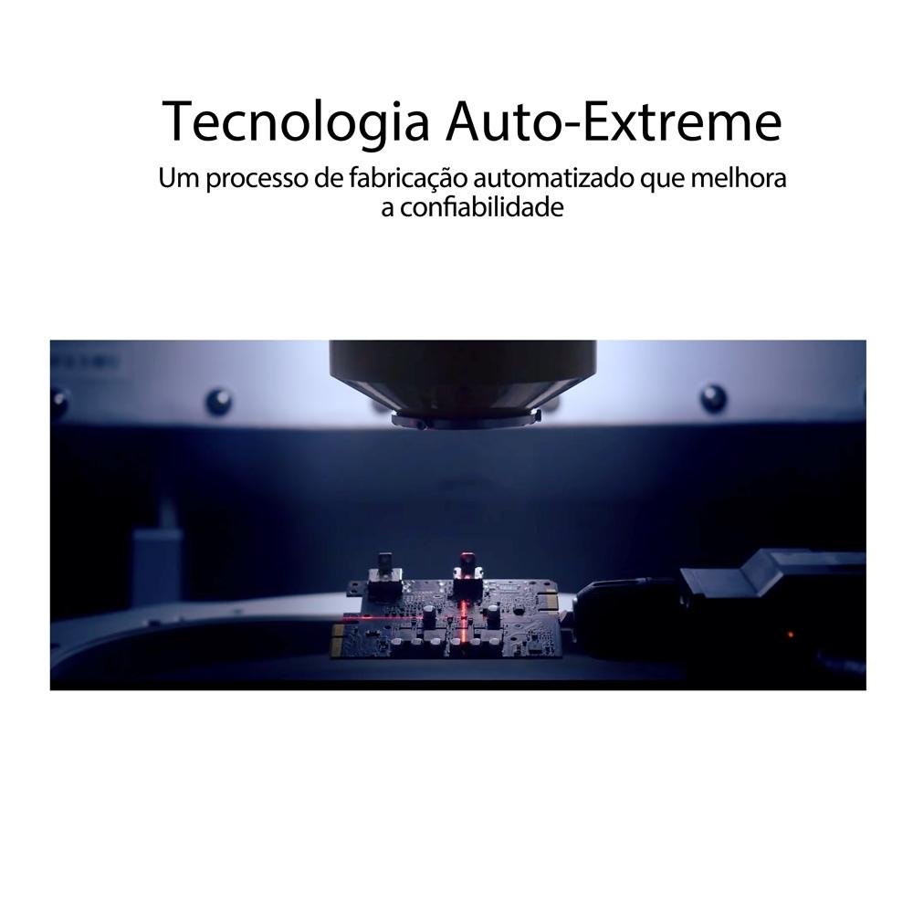 Placa de Vídeo Asus TUF RX 6800 XT GAMING OC, 16G, GDDR6 - TUF-RX6800XT-O16G-GAMING Placa de Vídeo Asus TUF RX 6800 XT GAMING OC, 16G, GDDR6 - TUF-RX6800XT-O16G-GAMING