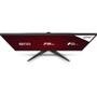 Monitor Gamer AOC Speed 23.8' IPS, Wide, 75 Hz, Full HD, 1ms, Adaptive Sync, VESA, HDMI/VGA - 24G2HE5