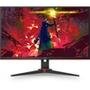 Monitor Gamer AOC Speed 23.8' IPS, Wide, 75 Hz, Full HD, 1ms, Adaptive Sync, VESA, HDMI/VGA - 24G2HE5