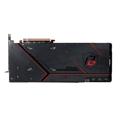 Placa de Vídeo ASRock AMD Radeon RX 6800 XT