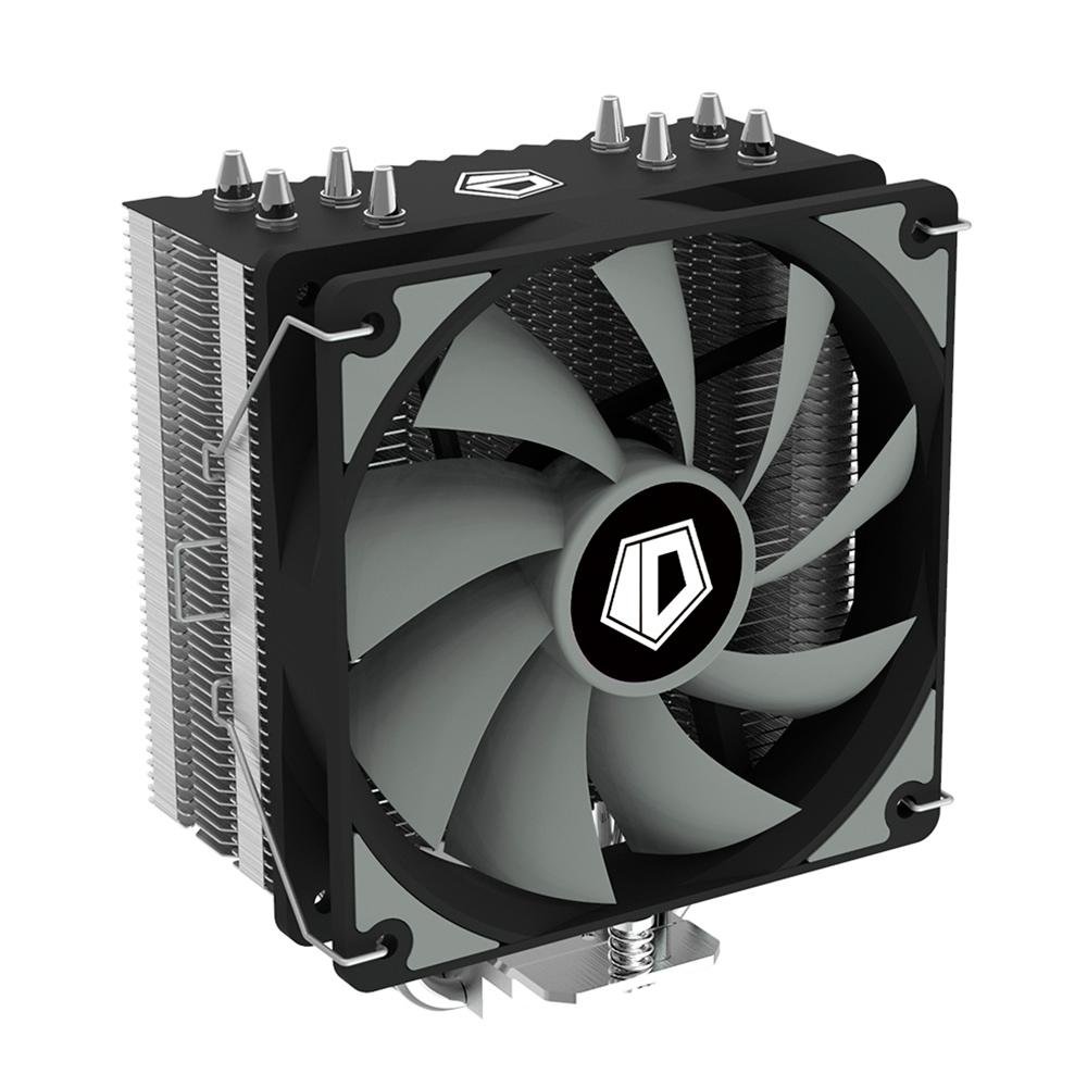 Cooler para processador ID Cooling SE-224-XT Basic | KaBuM!