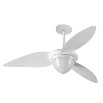 O ventilador de teto Aliseu é o modelo mais tradicional e famoso produto da Aliseu Tecnologia. O primeiro ventilador de teto nacional desenvolvido por
