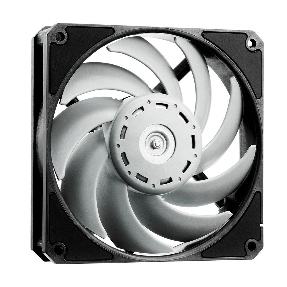 Cooler Fan XPG Vento PRO 120 PWM KaBuM!