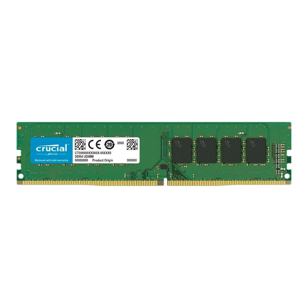memoria-crucial-8gb-ddr4-2666-