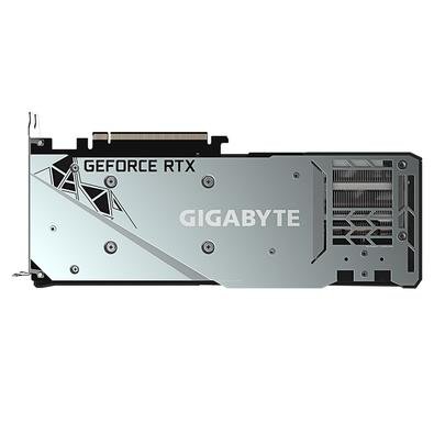 Placa de Vídeo RTX 3060 Ti Gigabyte NVIDIA GeForce, 8GB, LHR Placa de Vídeo RTX 3060 Ti Gigabyte NVIDIA GeForce, 8GB, LHR