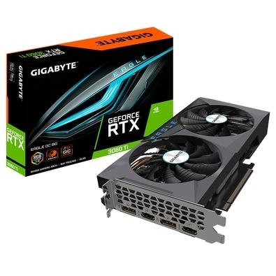 rtx 3060ti DDR4メモリセット Placa de video Gigabyte RTX 3060 GAMING 12GB | Amazon.com.br
