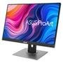Monitor Profissional Asus ProArt 24.1' IPS, Full HD, 100%sRGB, Calman Certified, HDMI/DisplayPort, ProArt Preset/ProArt Palette - PA248QV