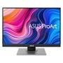 Monitor Profissional Asus ProArt 24.1' IPS, Full HD, 100%sRGB, Calman Certified, HDMI/DisplayPort, ProArt Preset/ProArt Palette - PA248QV