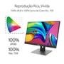 Monitor Profissional Asus ProArt 24.1' IPS, Full HD, 100%sRGB, Calman Certified, HDMI/DisplayPort, ProArt Preset/ProArt Palette - PA248QV