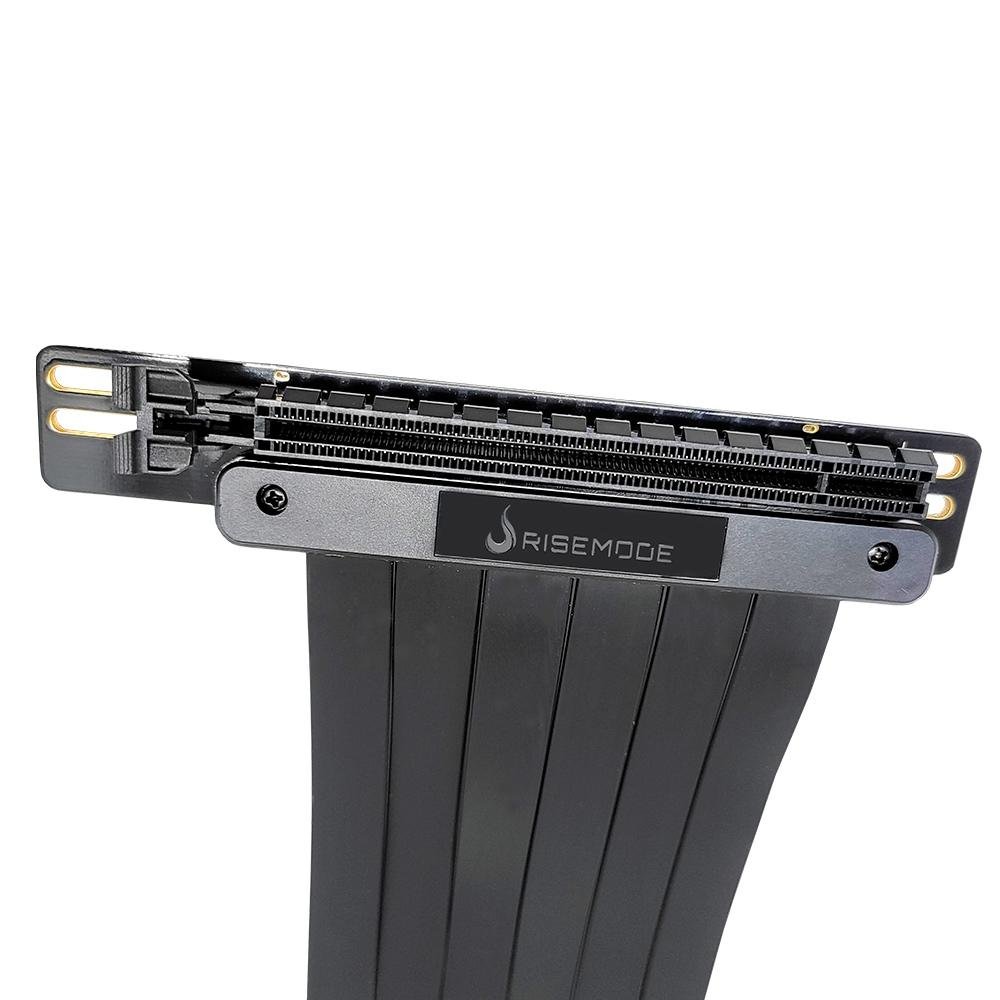 Imagem 2 de 5 do produto Cabo Extensor PCI Express Rise Mode Riser - RM-EX-PV