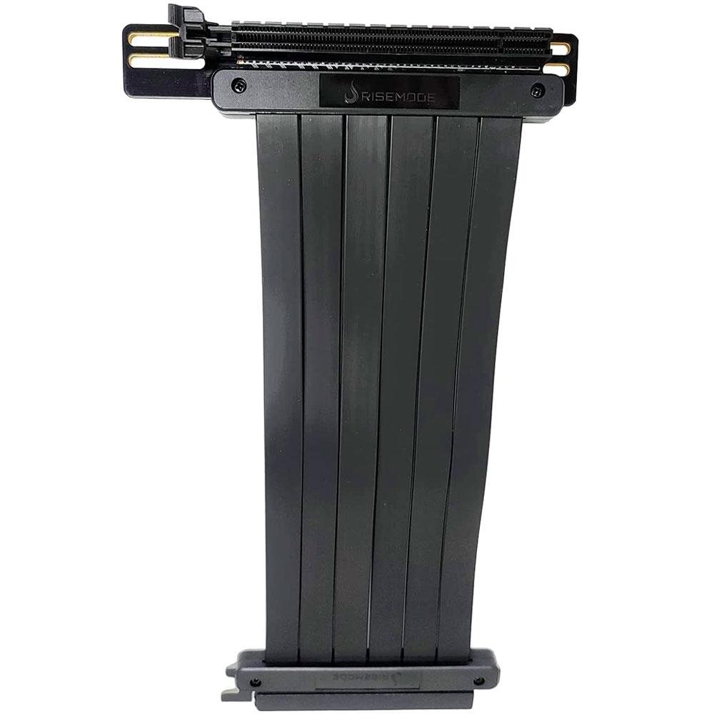 Imagem 4 de 5 do produto Cabo Extensor PCI Express Rise Mode Riser - RM-EX-PV