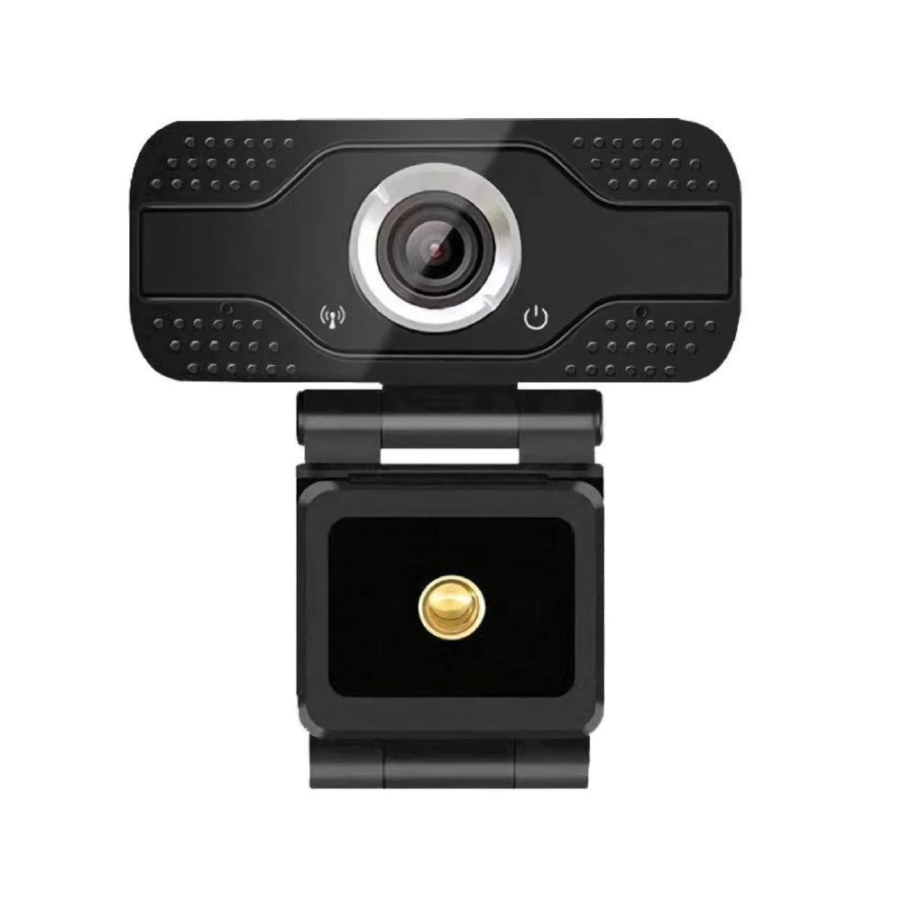 WebCam Full HD 5+, 1080p, 30FPS - 015-0075 - view 2