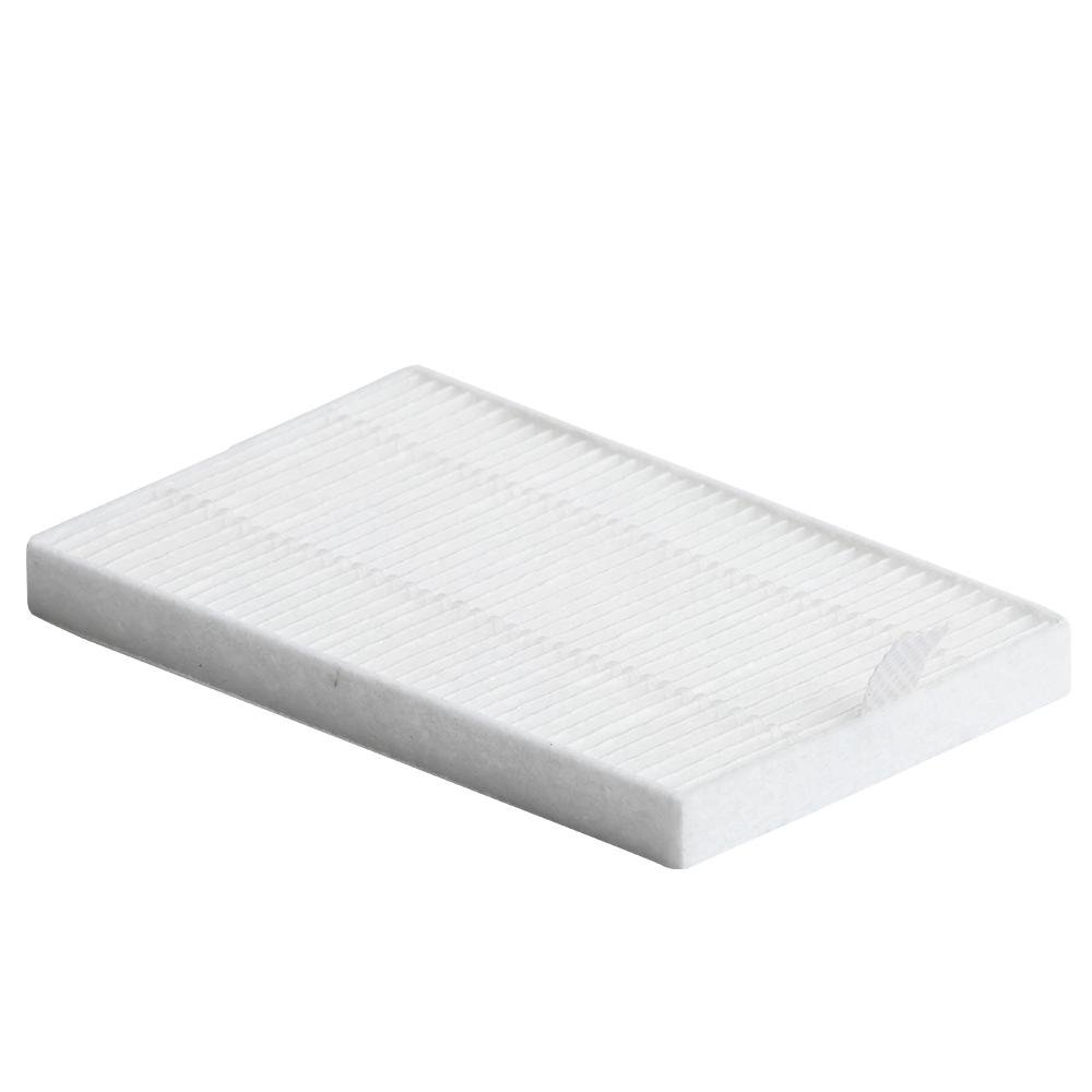 Kit reposição para Robô Aspirador KABUM! smart 500/700 - 4 Filtros HEPA - KSHPR211