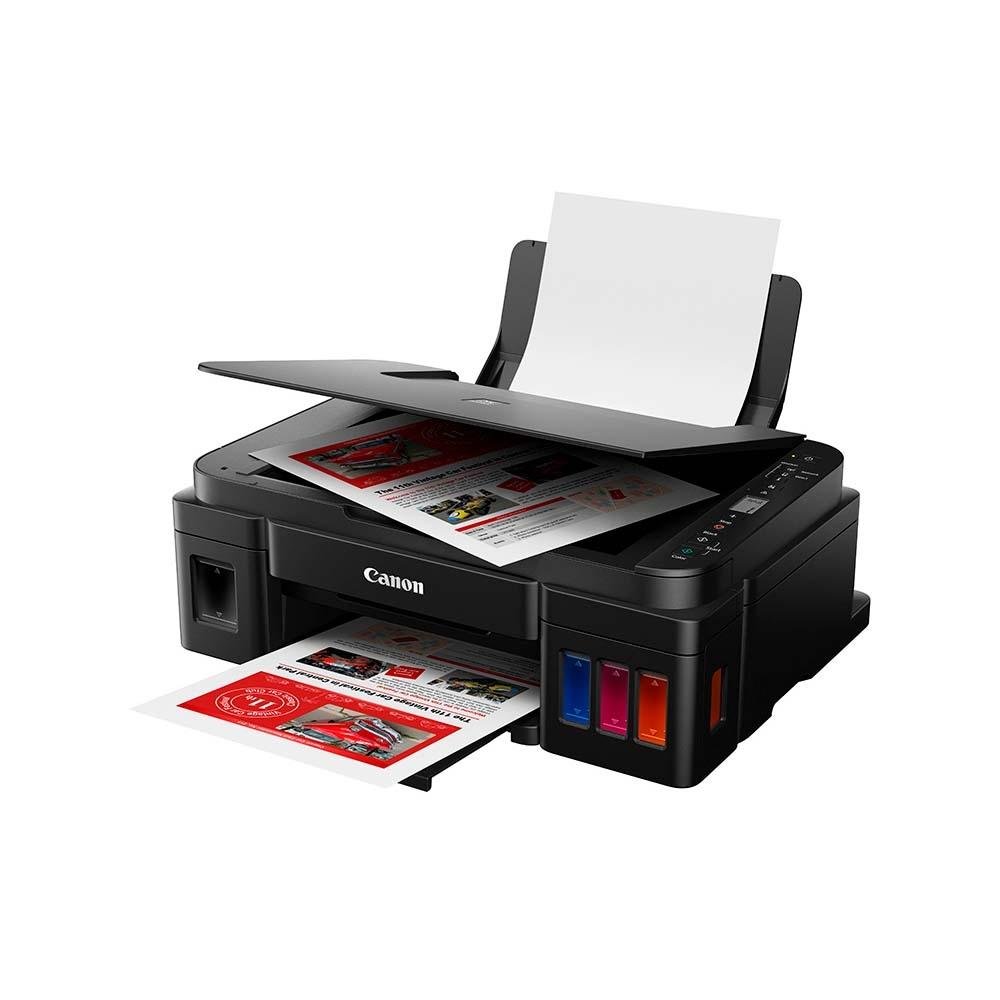 Impressora Canon Mega Tank G3110