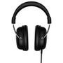 Headset Gamer Hyperx CloudX, Drivers 53mm, Xbox One e Xbox Série X e S, P3, Preto e Cinza - 4P5H8AA
