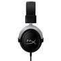 Headset Gamer Hyperx CloudX, Drivers 53mm, Xbox One e Xbox Série X e S, P3, Preto e Cinza - 4P5H8AA