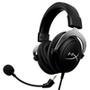 Headset Gamer Hyperx CloudX, Drivers 53mm, Xbox One e Xbox Série X e S, P3, Preto e Cinza - 4P5H8AA