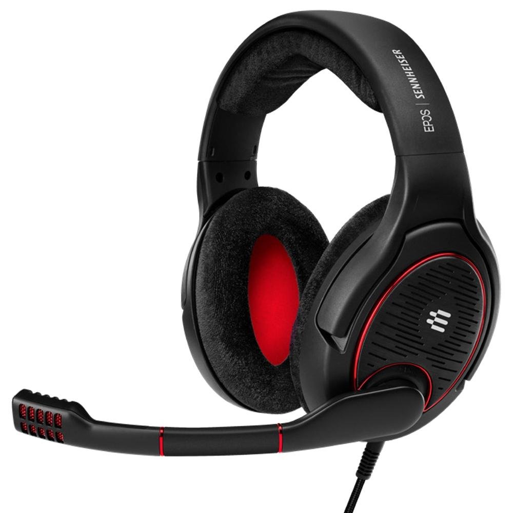 Sennheiser gaming headset ps4 discount