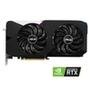 Placa de Vídeo Asus TUF NVIDIA GeForce RTX 3060 TI, 8GB, GDDR6 - DUAL-RTX3060TI-O8G