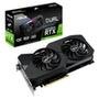 Placa de Vídeo Asus TUF NVIDIA GeForce RTX 3060 TI, 8GB, GDDR6 - DUAL-RTX3060TI-O8G