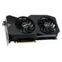 Placa de Vídeo Asus TUF NVIDIA GeForce RTX 3060 TI, 8GB, GDDR6 - DUAL-RTX3060TI-O8G