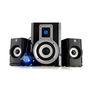 Caixa de Som 2.1 C3 Tech Subwoofer TCS 3252 Bivolt