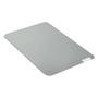Mousepad Razer Pro Glide, Control, Médio (360x275mm), Mercury White - RZ02-03331500-R3U1