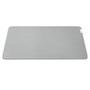 Mousepad Razer Pro Glide, Control, Médio (360x275mm), Mercury White - RZ02-03331500-R3U1