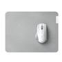 Mousepad Razer Pro Glide, Control, Médio (360x275mm), Mercury White - RZ02-03331500-R3U1